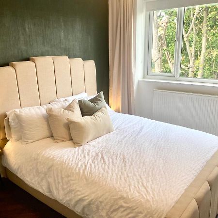 Newly Refurbished 2 Bedroom Apartment In South Londres Exterior foto