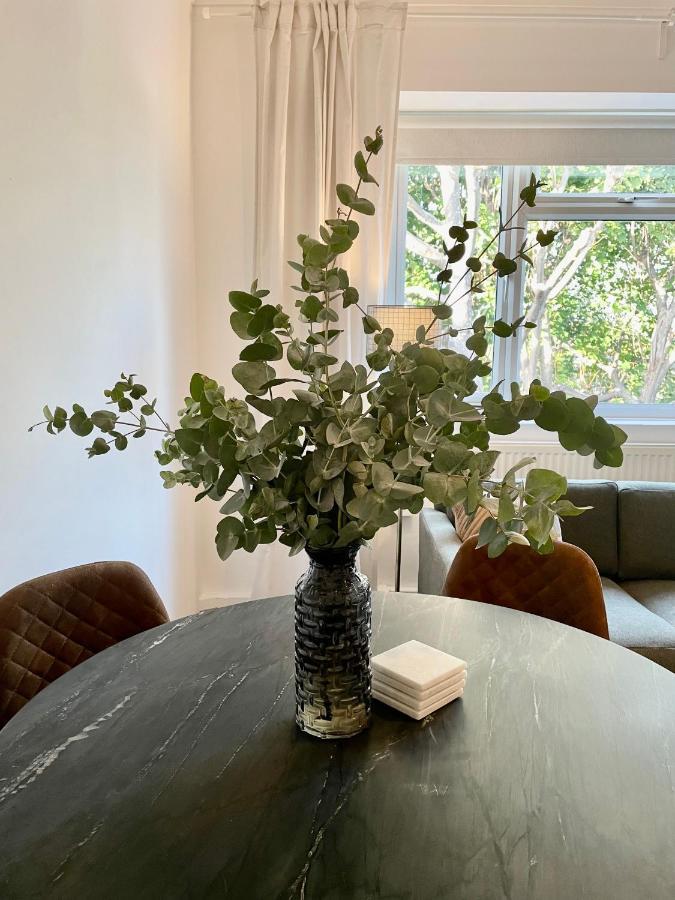 Newly Refurbished 2 Bedroom Apartment In South Londres Exterior foto