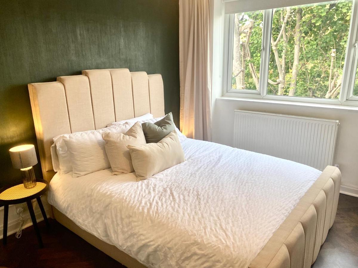 Newly Refurbished 2 Bedroom Apartment In South Londres Exterior foto