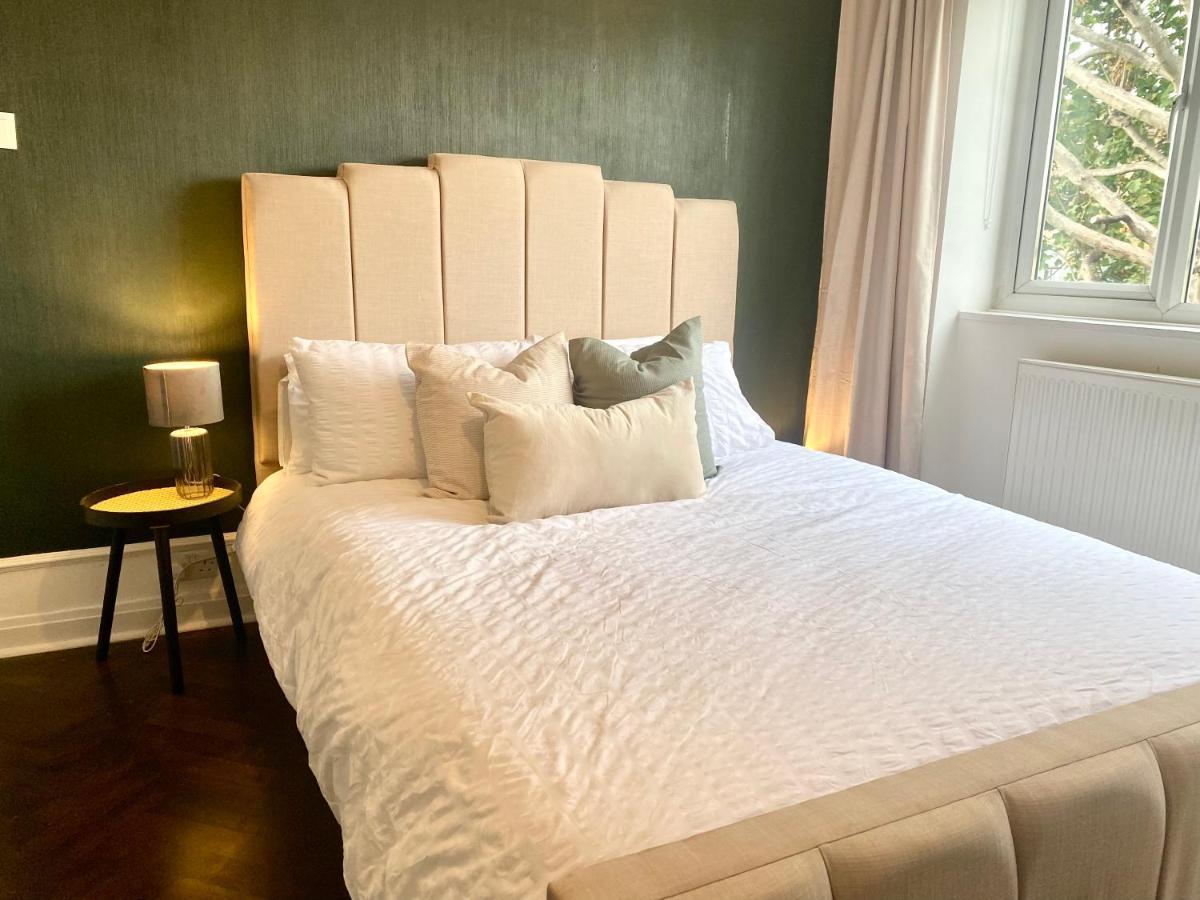 Newly Refurbished 2 Bedroom Apartment In South Londres Exterior foto