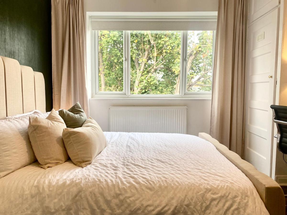 Newly Refurbished 2 Bedroom Apartment In South Londres Exterior foto